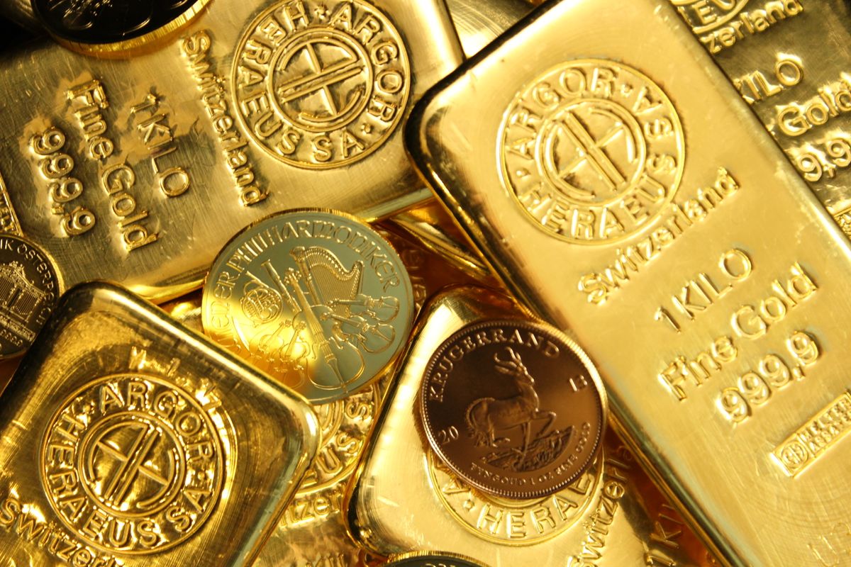 Gold Investments